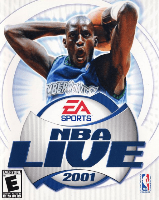 NBA Live 2001 NBA Live 2001 Windows Games Downloads The Iso Zone