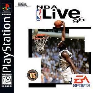 NBA Live 96 uploadwikimediaorgwikipediaen22cNBALive96