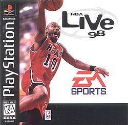 NBA Live 98 httpsuploadwikimediaorgwikipediaenthumbf