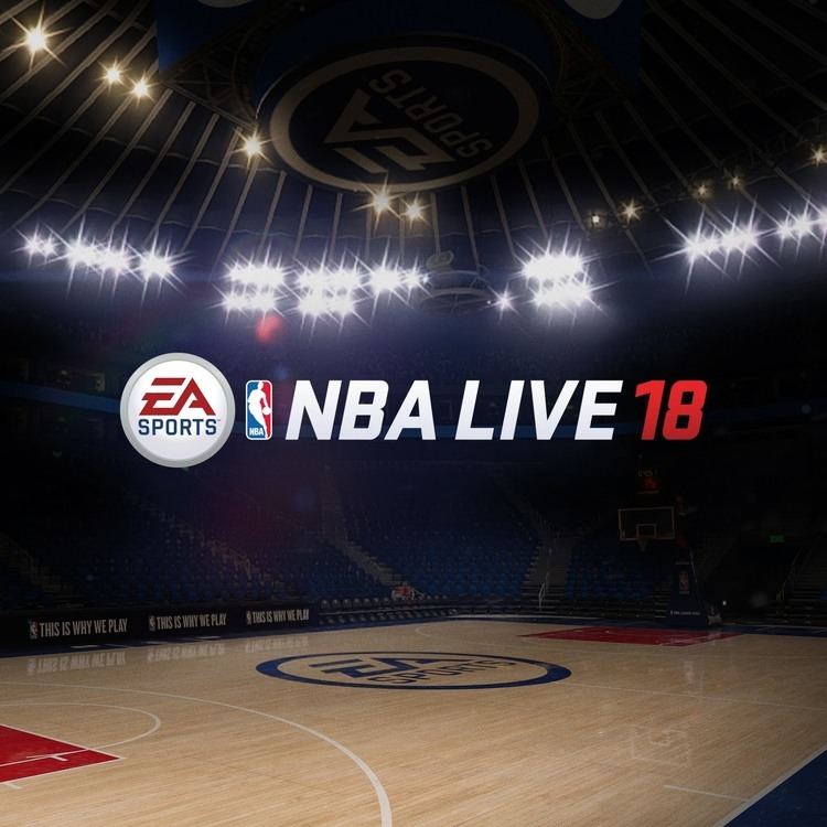 NBA Live (video game series) httpslh3googleusercontentcomYp3MSnimQ0AAA