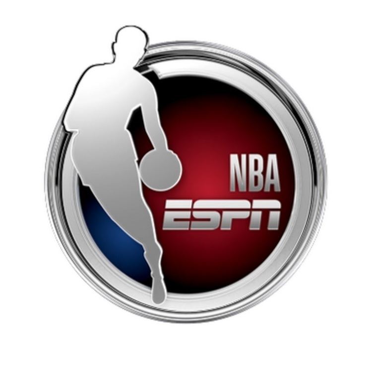 NBA on ESPN TheNBAonESPN YouTube