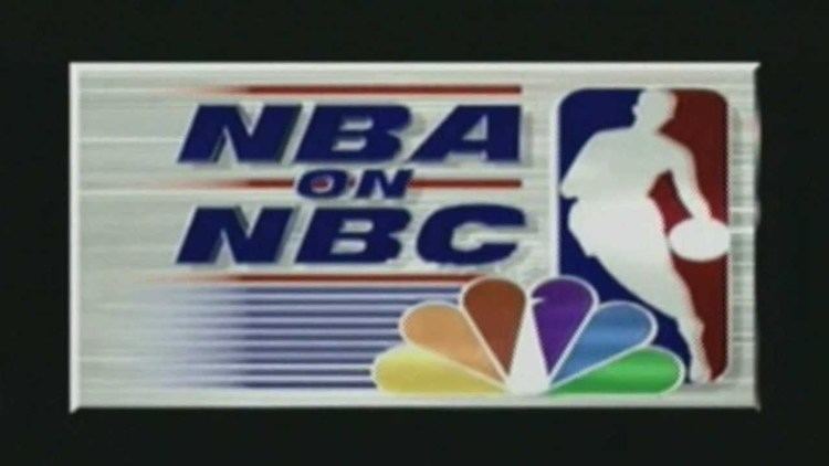 NBA on NBC NBA on NBC Sega Dreamcast Intro 1080p HD YouTube