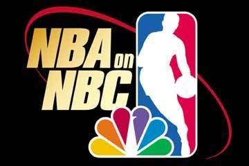 NBA on NBC NBA on NBC Wikipedia