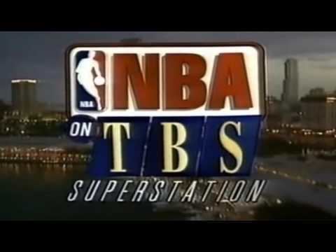 NBA on TBS httpsiytimgcomviR6VHC94hW6Mhqdefaultjpg