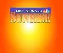 NBC News at Sunrise httpsuploadwikimediaorgwikipediaen99aNBC