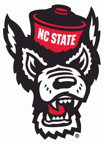NC State Wolfpack 1000 images about Ncstate on Pinterest The roof Helmets and T shirts