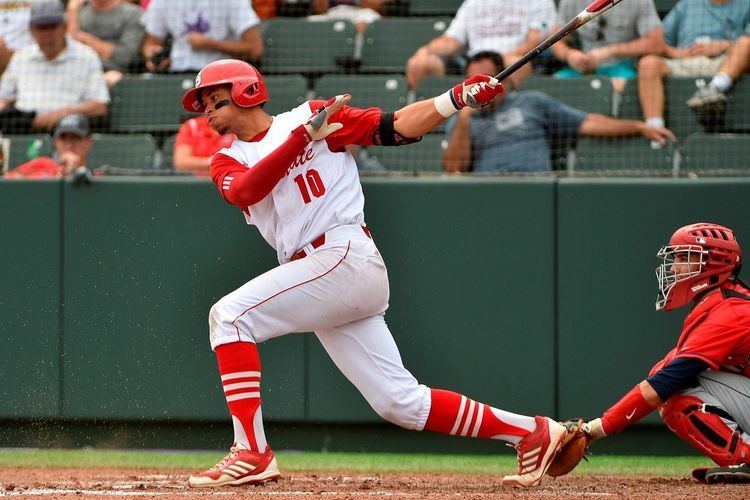 NC State Wolfpack baseball NC State Baseball39s Start Schedule Better Than You Might Think