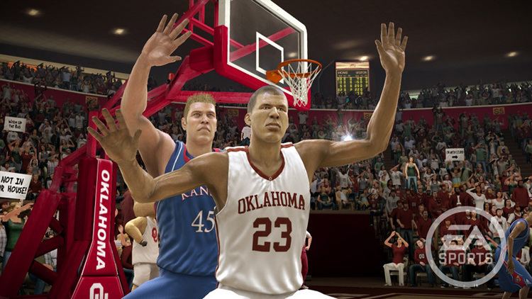 NCAA Basketball 10 Amazoncom NCAA Basketball 10 Xbox 360 Video Games