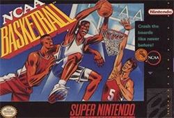 NCAA Basketball (video game) httpsuploadwikimediaorgwikipediaenthumbf