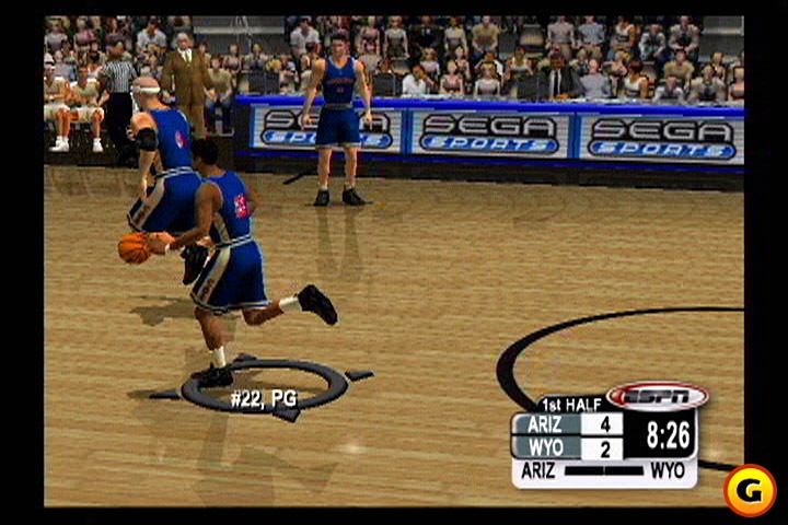 NCAA College Basketball 2K3 NCAA College Basketball 2K3 PS2 GameStopPluscom