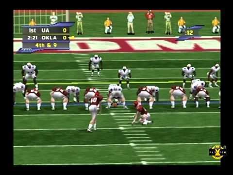 NCAA College Football 2K2: Road to the Rose Bowl httpsiytimgcomviQGx7KrmTeUUhqdefaultjpg
