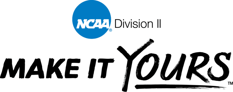 NCAA Division II wwwncaaorgsitesdefaultfilesNCAAAndMakeItYour