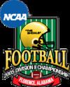 NCAA Division II Football Championship httpsuploadwikimediaorgwikipediaenthumb6