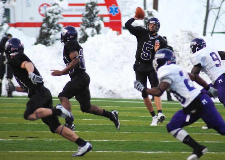 NCAA Division III Football Championship Warhawks headed to Stagg Bowl for fifth consecutive year
