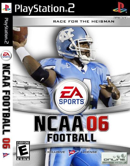 NCAA Football 06 wwwtarheeltimescomphotosuncfootballphotosph