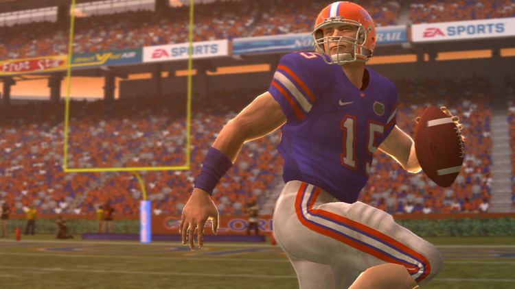 NCAA Football 10 NCAA Football 10 NCAA Football 2010 EA Sports Games