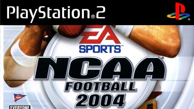 NCAA Football 2004 NCAA Football 2004 Playstation 2 Gameplay EA Sports 2003 HD