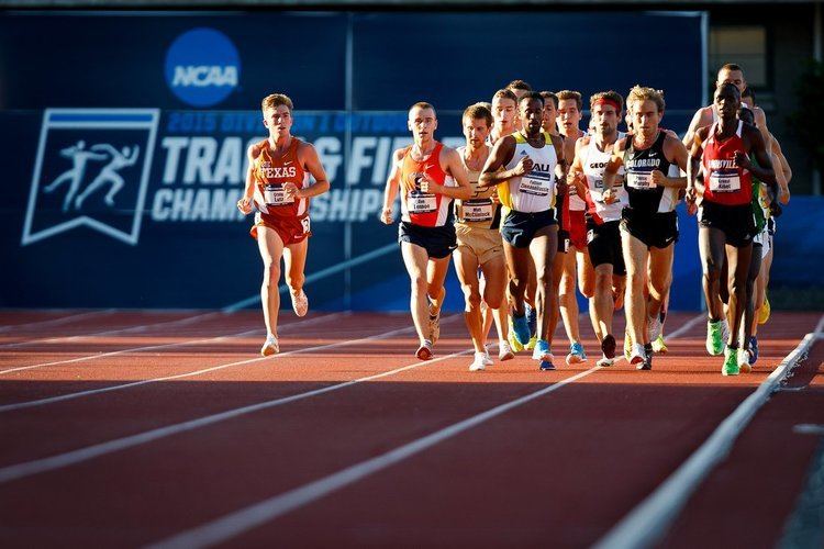 NCAA Men's Division I Outdoor Track and Field Championships Alchetron
