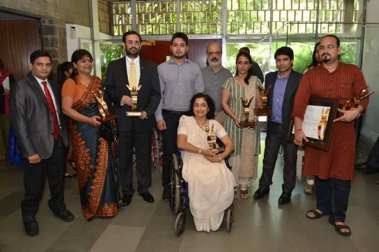 NCPEDP MphasiS Universal Design Awards