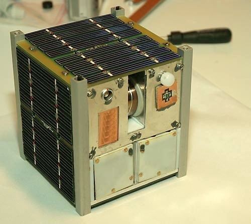 NCube (satellite)