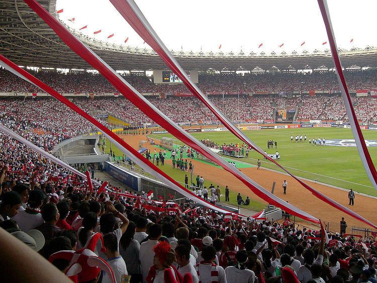 Ndakbong City Stadium