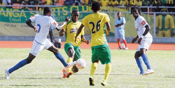 Ndanda F.C. SOCCER Ndanda hold wasteful Yanga Sports The Citizen