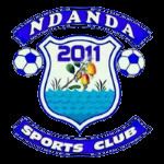 Ndanda F.C. wwwsofascorecomimagesteamlogofootball212403png
