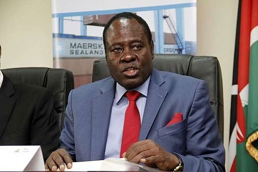 Nderitu Gachagua Nyeri governor Nderitu Gachagua dies in London hospital Nairobi News