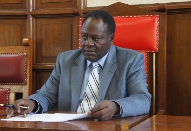 Nderitu Gachagua N Imenti DC nominated to Nyeri Cabinet News24