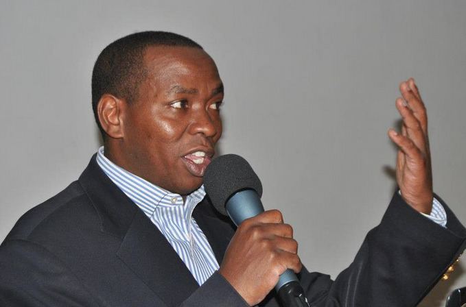 Ndiritu Muriithi Ndiritu Muriithi wins in Laikipia NewsDay Kenya