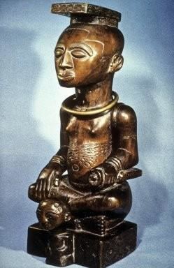 Ndop (Kuba) kuba kings kuba ndop sculpture african art antique congo art