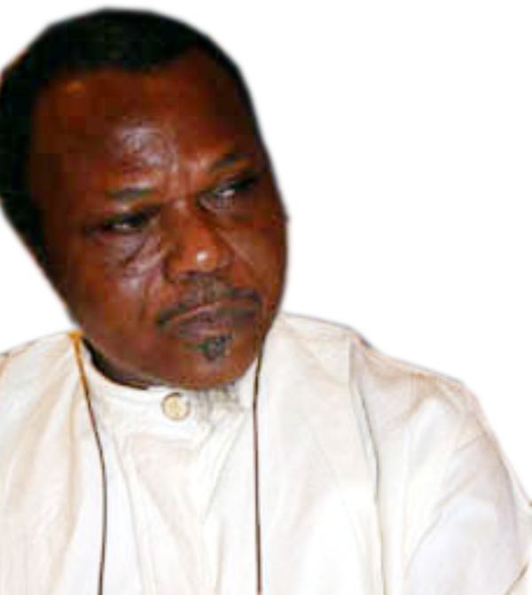 Ndubuisi Kanu Lowkey 70th birthday for Ndubuisi Kanu The Nation Nigeria