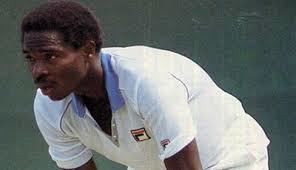 Nduka Odizor Odizor set to establish tennis school in Nigeria The Eagle Online