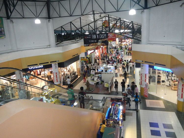 NE Pacific Mall