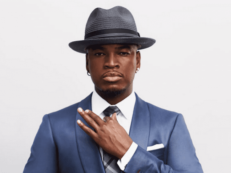Ne-Yo Meet 24 international celebs you never knew were Nigerian Nigerian