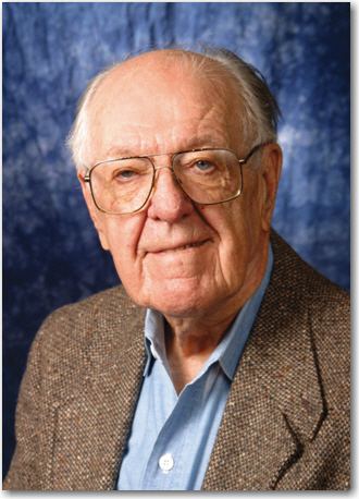 Neal Amundson Neal Amundson Pioneer in Chemical Reaction Engineering Dies at Age