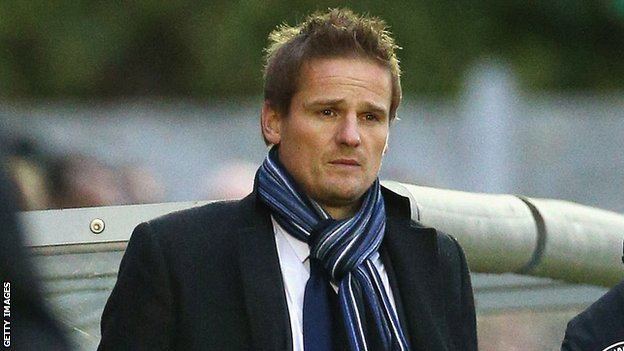Neal Ardley BBC Sport AFC Wimbledon lack characters says manager