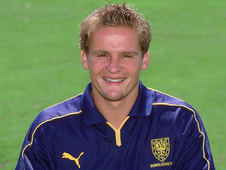 Neal Ardley AFC Wimbledon appoint Neal Ardley as manager The Independent