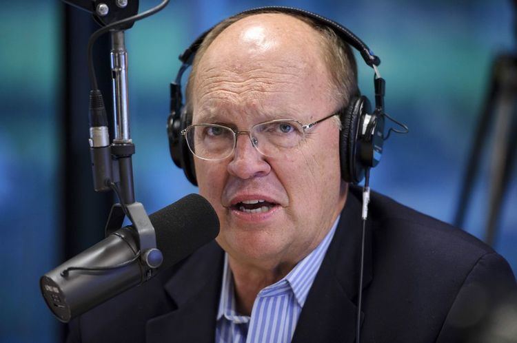 Neal Boortz Neal Boortz to end daily radio show wwwwsbradiocom