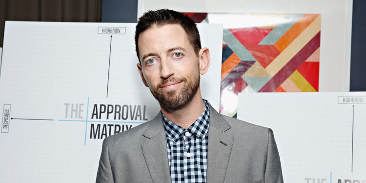 Neal Brennan Comedian Neal Brennan Clarifies 39Kale39 Remarks About 39Louie39