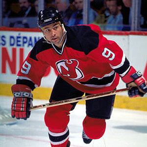 Neal LaMoy Broten (born November 29, 1959) is an American former  professional ice hockey playe…