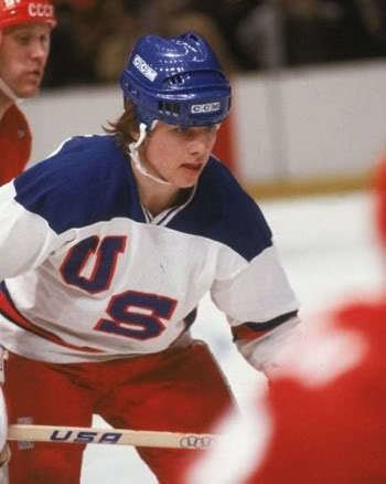 Neal LaMoy Broten (born November 29, 1959) is an American former  professional ice hockey playe…