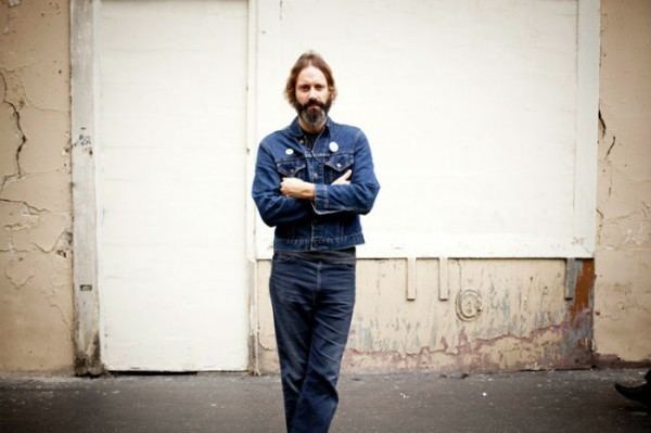 Neal Casal Interview Neal Casal From Sideman to Spotlight