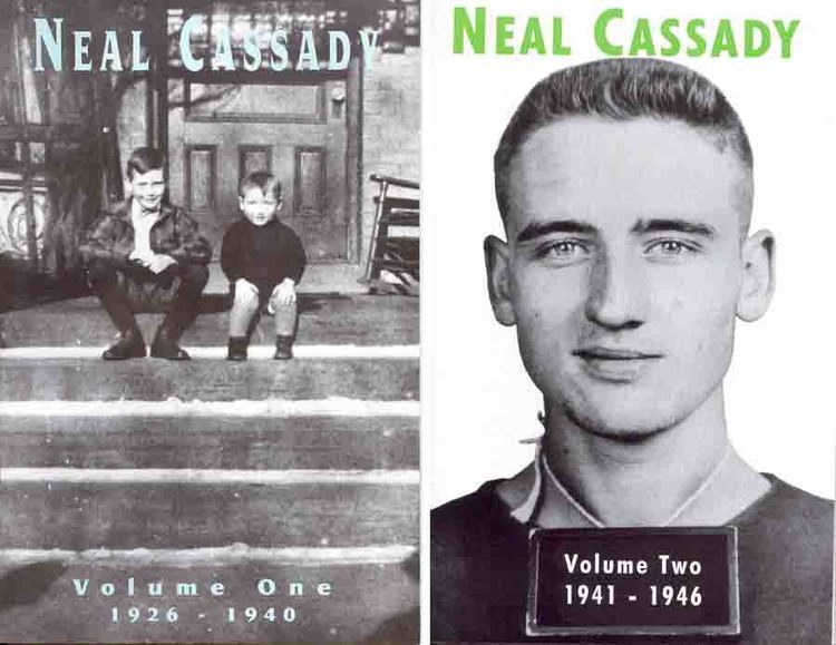 Neal Cassady DHARMA beat A Jack Kerouac Website