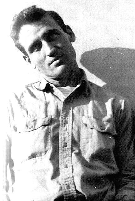 Neal Cassady VIP Neal Cassady