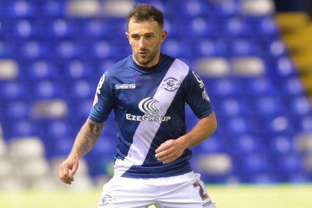 Neal Eardley Birmingham City defender Neal Eardley deserves to pursue rest of his