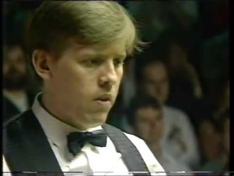 Neal Foulds World Snooker Championship 1994 Jimmy White Vs Neal Foulds 2nd