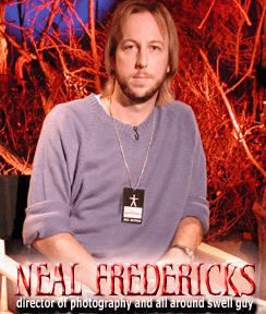 Neal Fredericks wwwnealfrederickscompicsNealFredericksbwpjpg