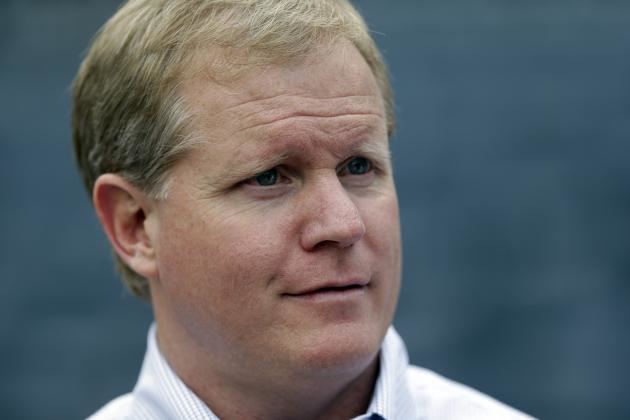 Neal Huntington It39s Now or Never for General Manager Neal Huntington and