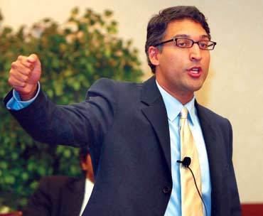 Neal Katyal - Alchetron, The Free Social Encyclopedia